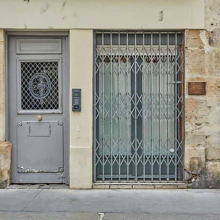 Studio Le Marais Renove / Paris Historique公寓 外观 照片